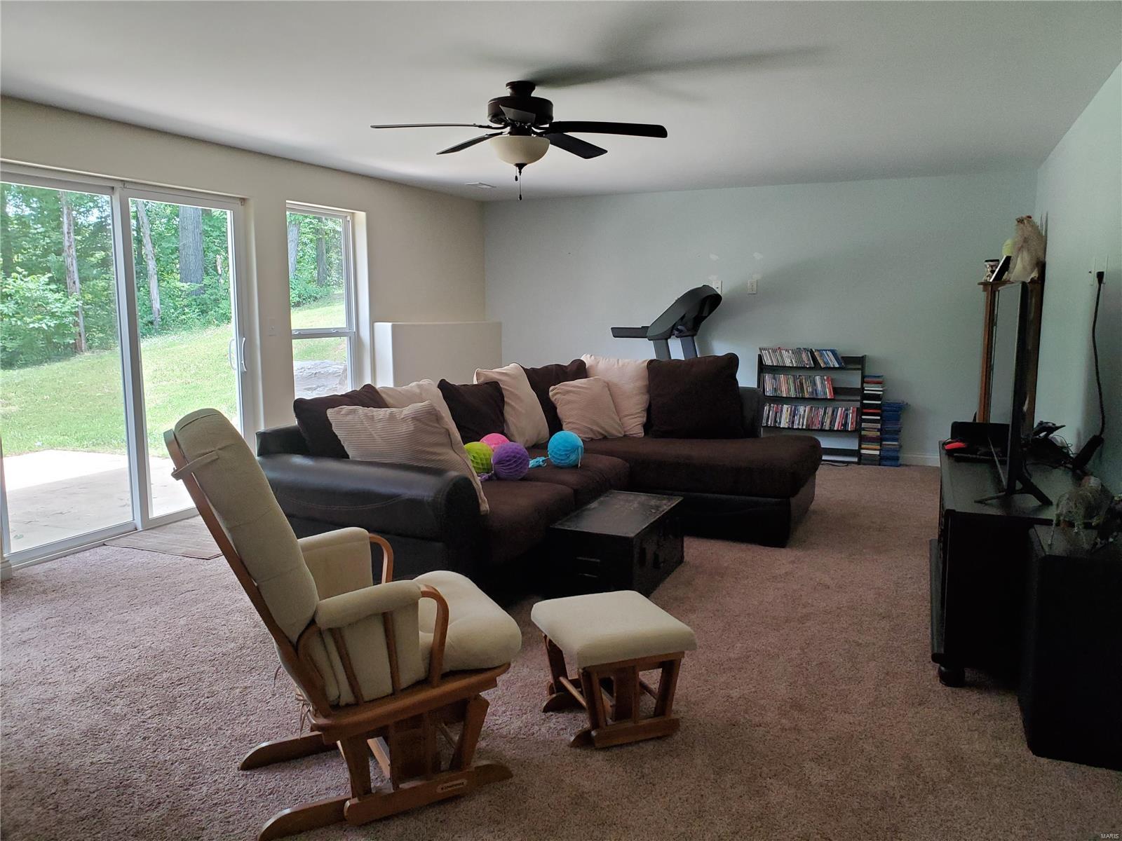 8101 Lost Bridge Road Bethalto, IL 62010 - Photo 21 of 42
