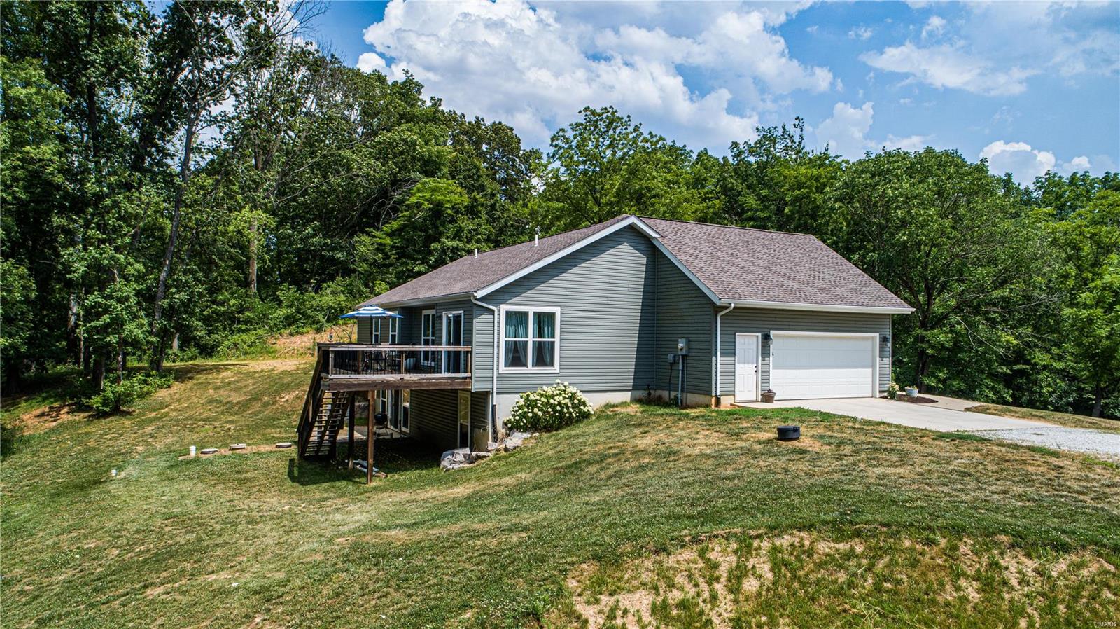 8101 Lost Bridge Road Bethalto, IL 62010 - Photo 27 of 42