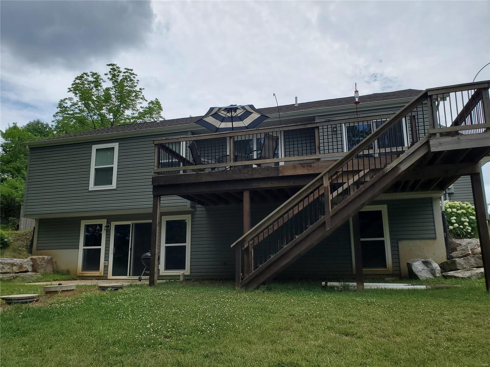 8101 Lost Bridge Road Bethalto, IL 62010 - Photo 29 of 42
