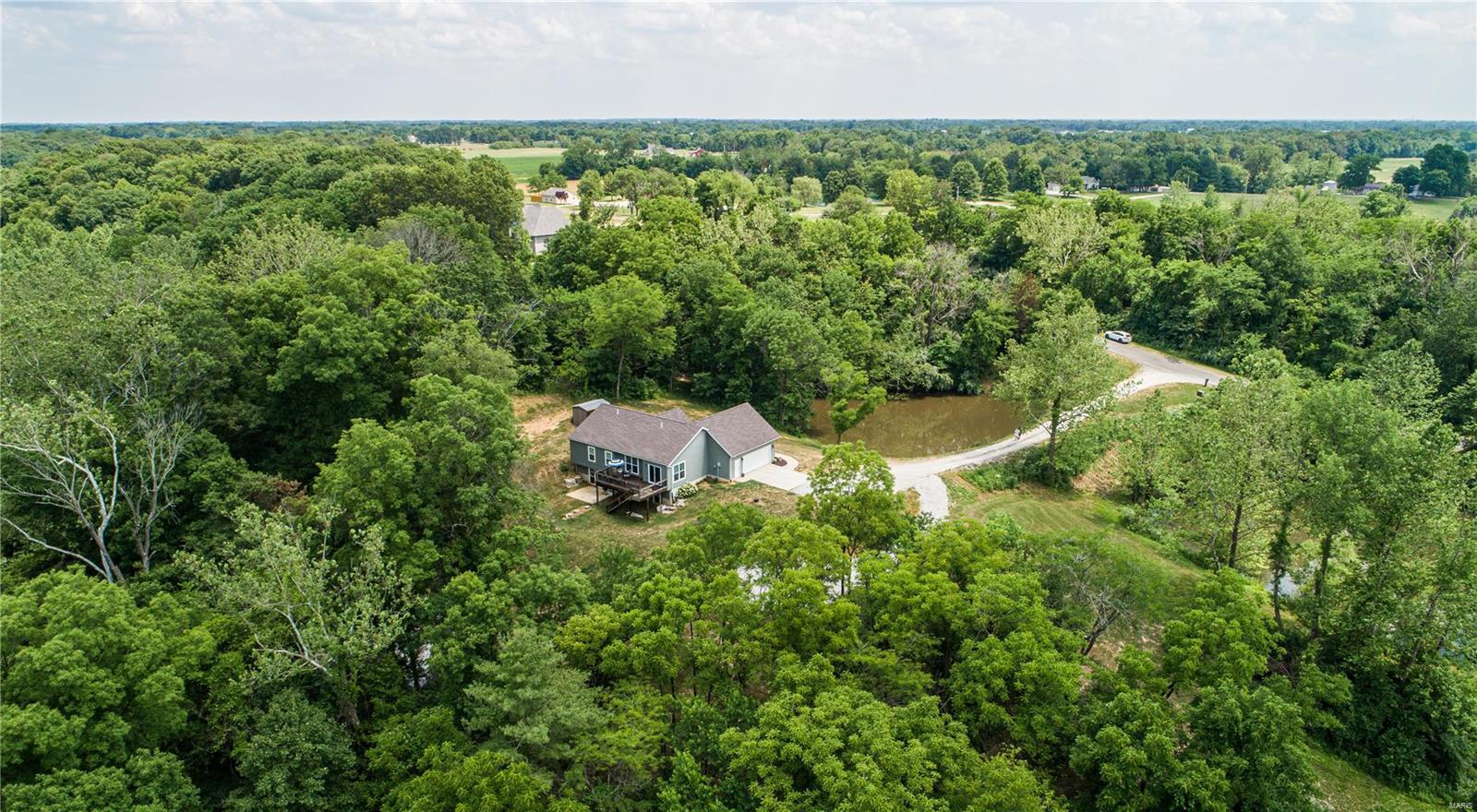 8101 Lost Bridge Road Bethalto, IL 62010 - Photo 41 of 42