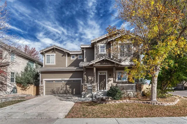 $3,500 | 10655 Wynspire Road, Highlands Ranch, CO 80130