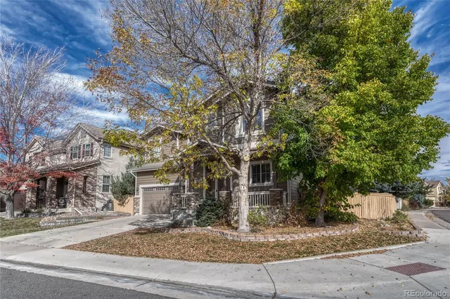 $3,500 | 10655 Wynspire Road, Highlands Ranch, CO 80130