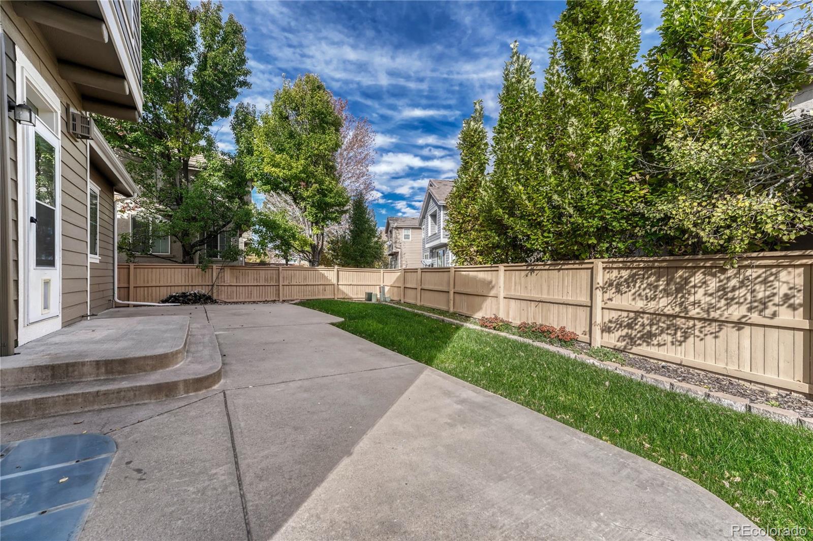 10655 Wynspire Road Highlands Ranch, CO 80130 - Photo 35 of 37