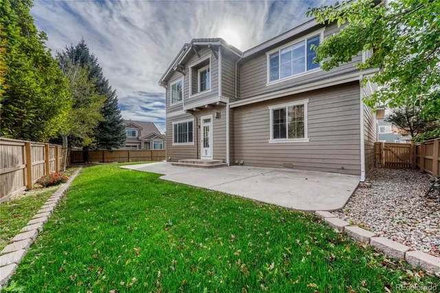 $3,500 | 10655 Wynspire Road, Highlands Ranch, CO 80130