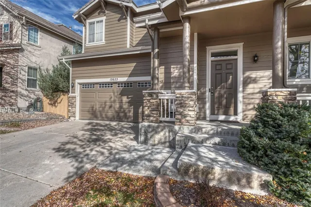 $3,500 | 10655 Wynspire Road, Highlands Ranch, CO 80130