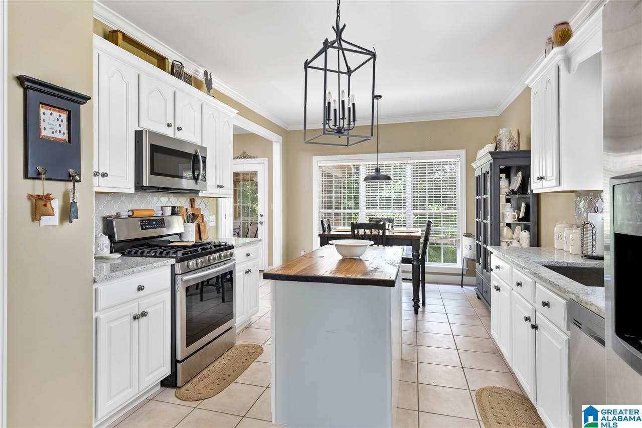 352 Pats Way Springville, AL 35146 - Photo 9 of 25