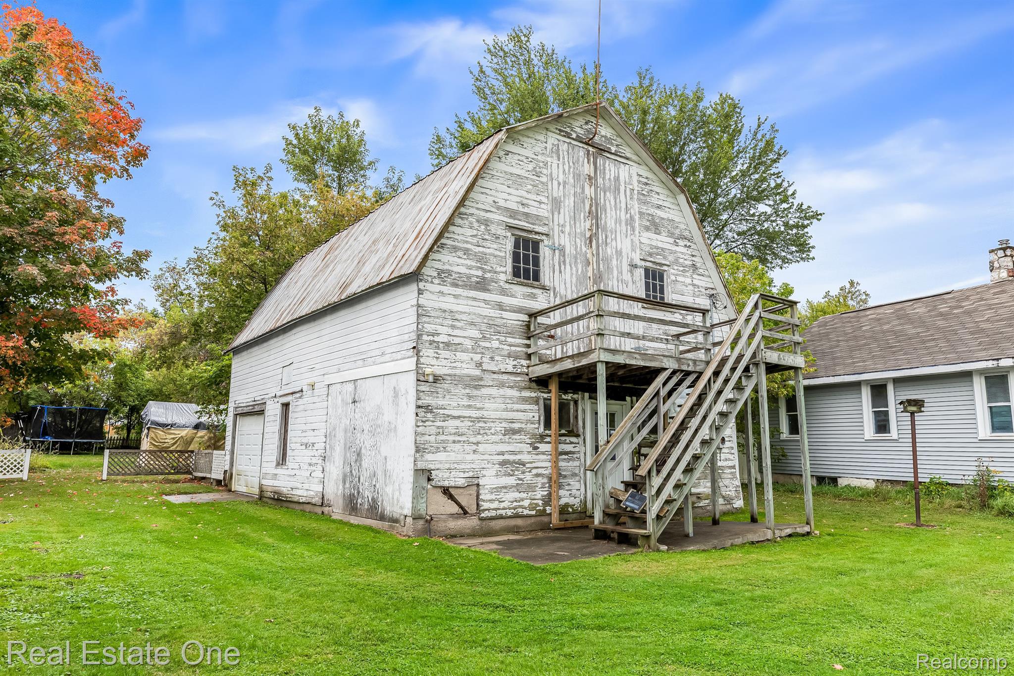 6354 Gale Road Atlas, MI 48411 - Photo 5 of 26 Gallery Image 5