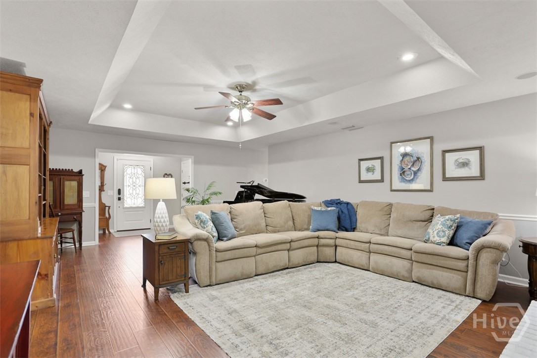 110 Summit Ridge Drive Savannah, GA 31406 - Photo 13 of 49 Gallery Image 13