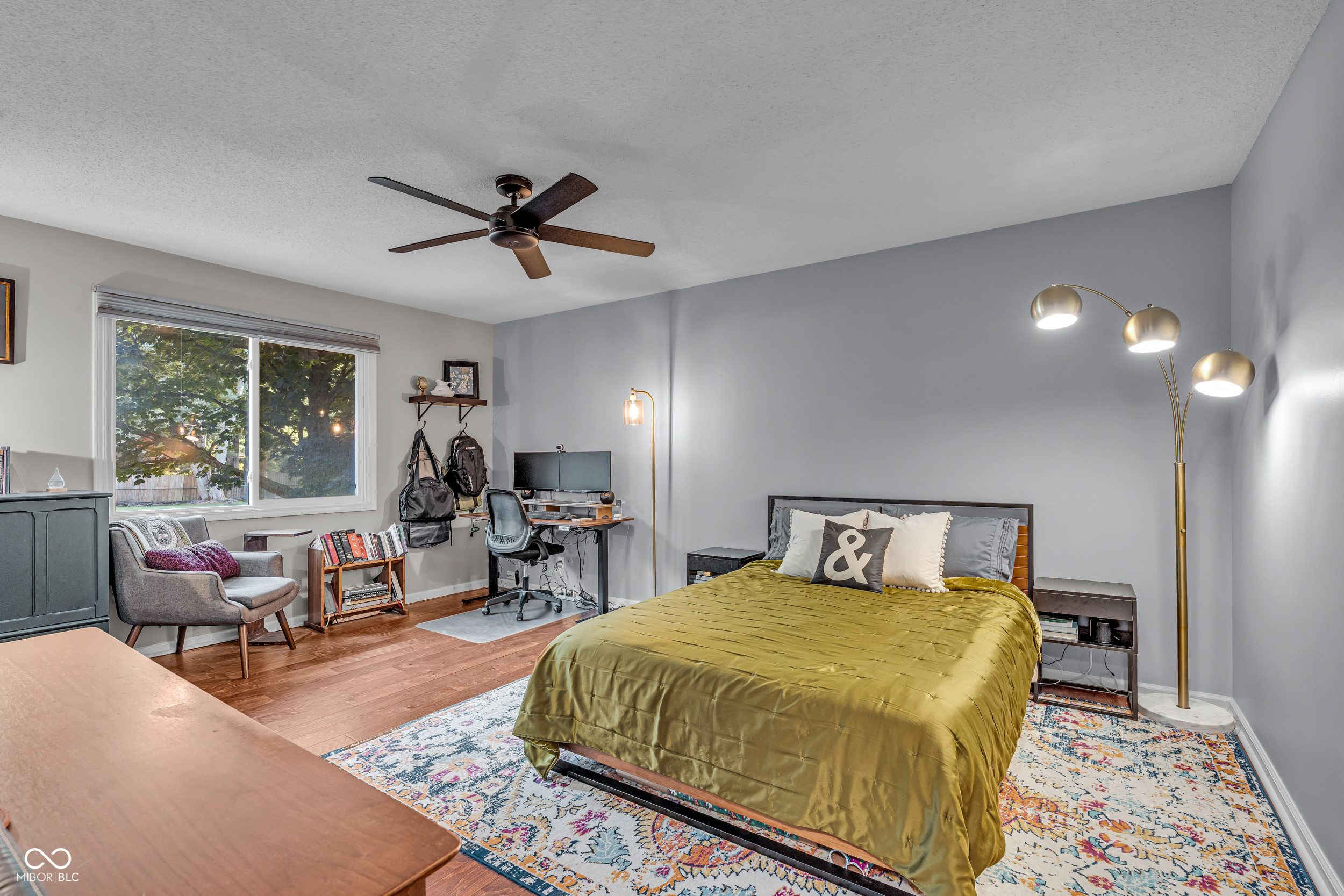 7806 Hoover Road Indianapolis, IN 46260 - Photo 13 of 38 Gallery Image 13