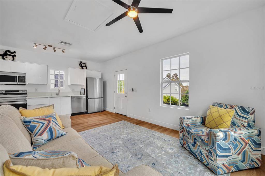 807 Oak Shadows Road Celebration, FL 34747 - Photo 69 of 95