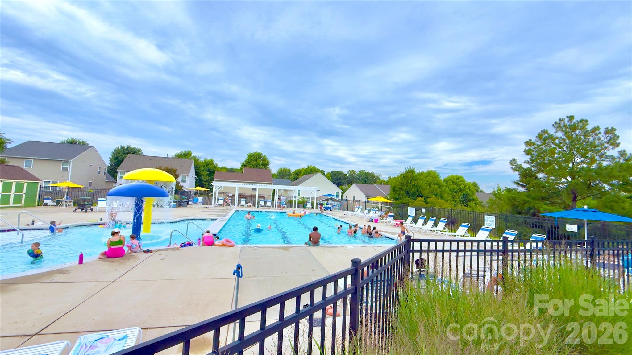 7041 Carnwarth Lane Fort Mill, SC 29707 - Photo 24 of 26