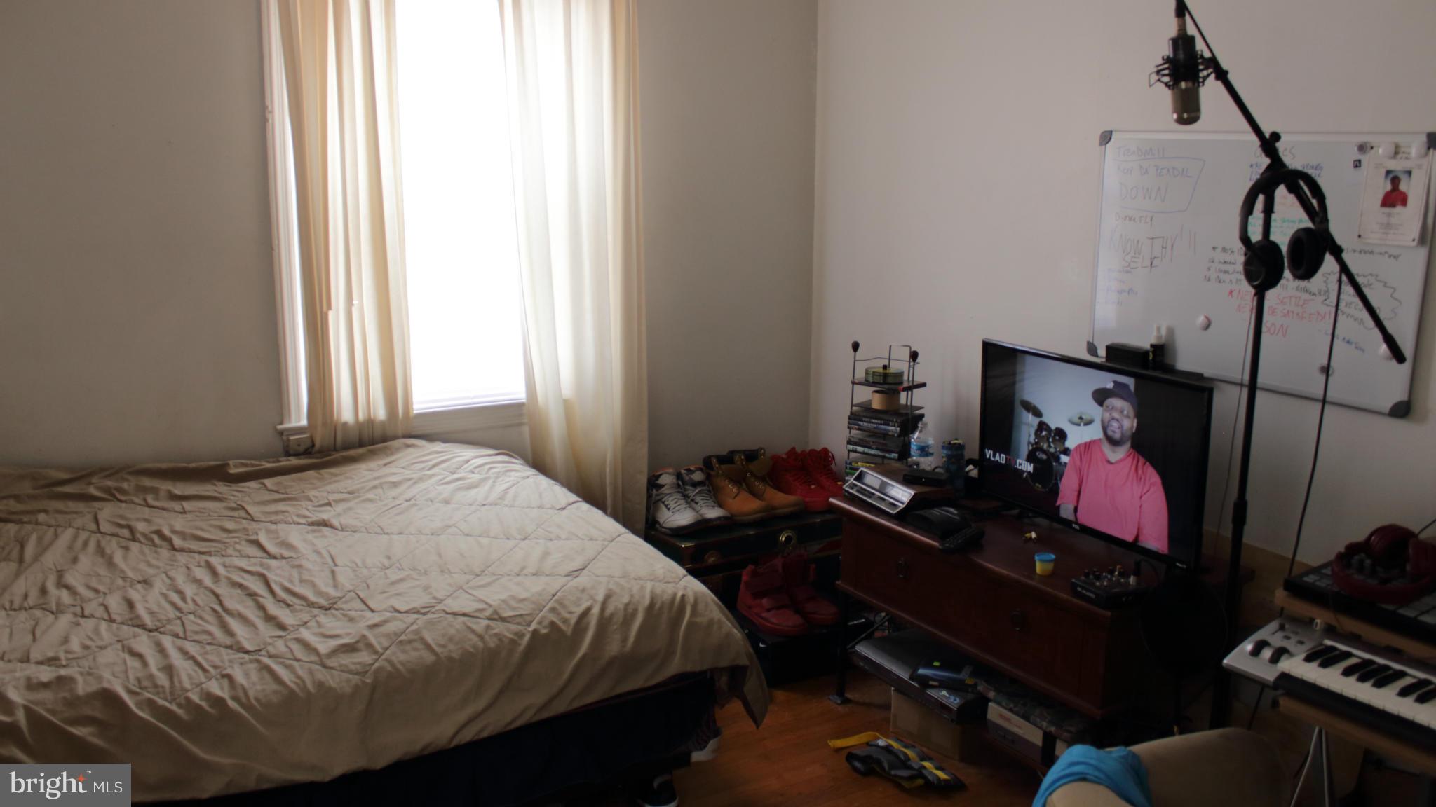 1528 Kirkwood Road Baltimore, MD 21207 - Photo 11 of 16 Bedroom