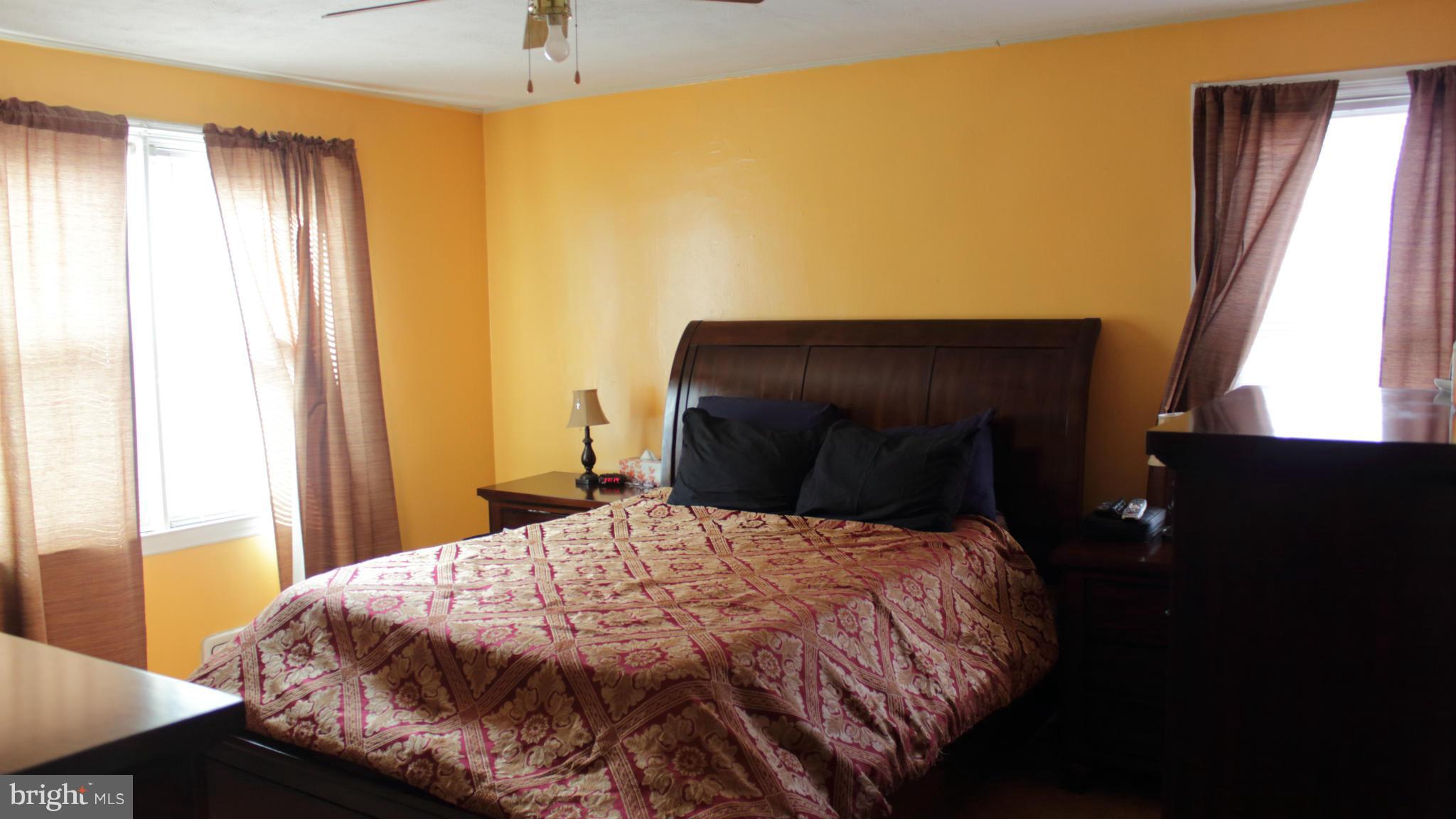 1528 Kirkwood Road Baltimore, MD 21207 - Photo 8 of 16 Bedroom (Master)