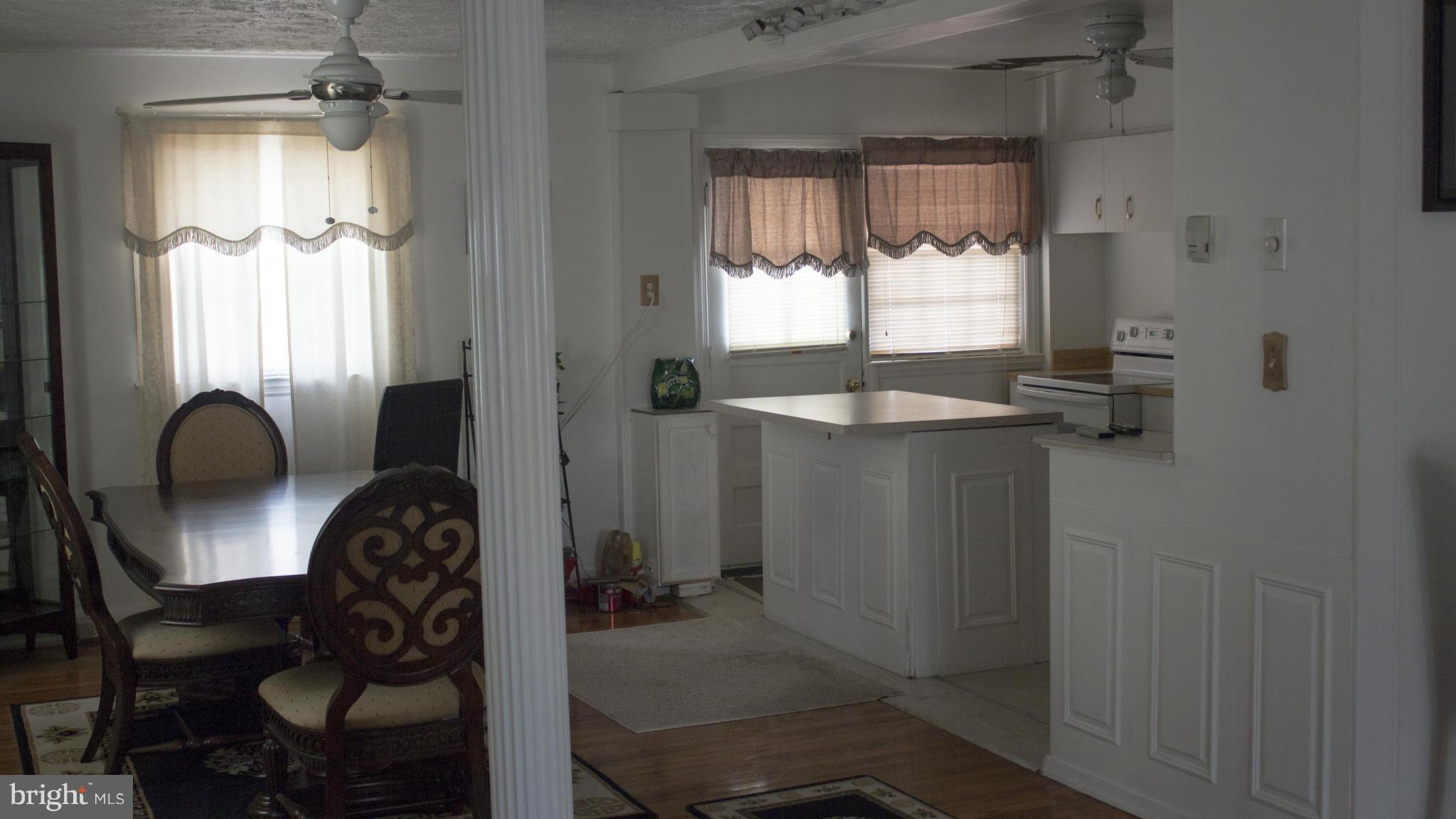 1528 Kirkwood Road Baltimore, MD 21207 - Photo 9 of 16 Kitchen