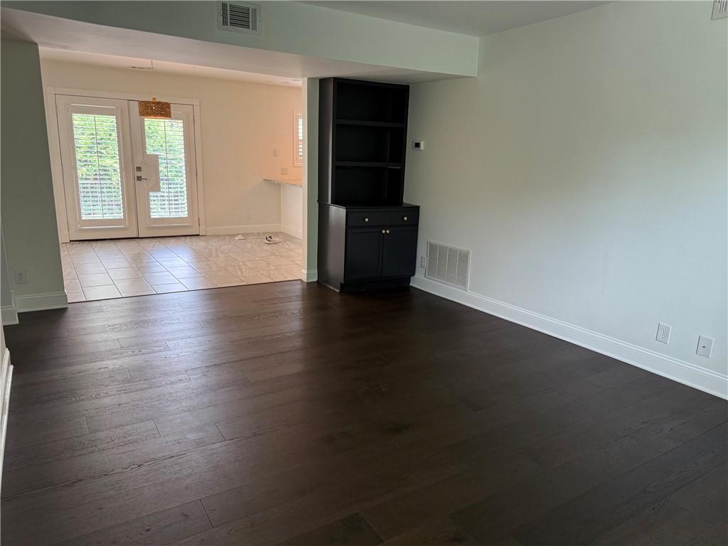 1261 Lavista Road Northeast, Unit F2 Atlanta, GA 30324 - Photo 5 of 39 Gallery Image 5