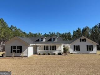 202 Ehrlich Farm Road Swainsboro, GA 30401 - Photo 1 of 1 Gallery Image 1