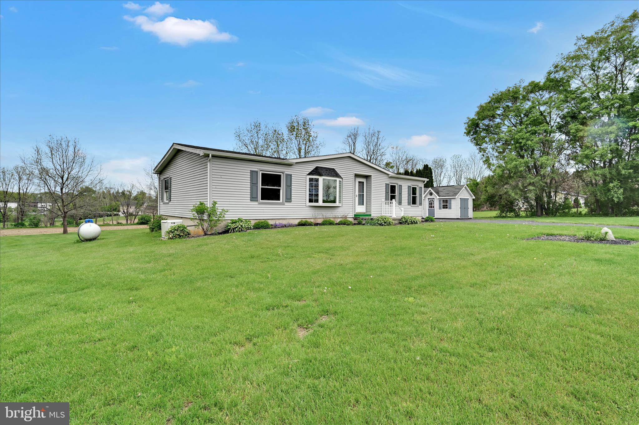 1076 Stouchsburg Road Richland, PA 17087 - Photo 14 of 45 Exterior Front