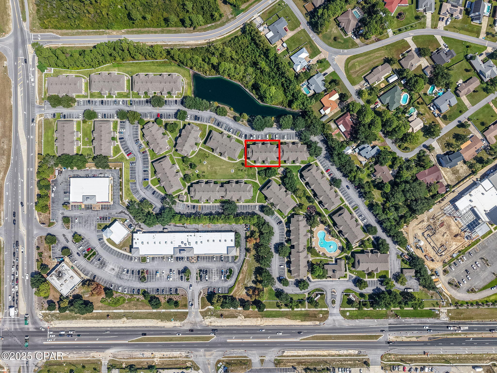 712 Lighthouse Road Panama City Beach, FL 32407 - Photo 26 of 43