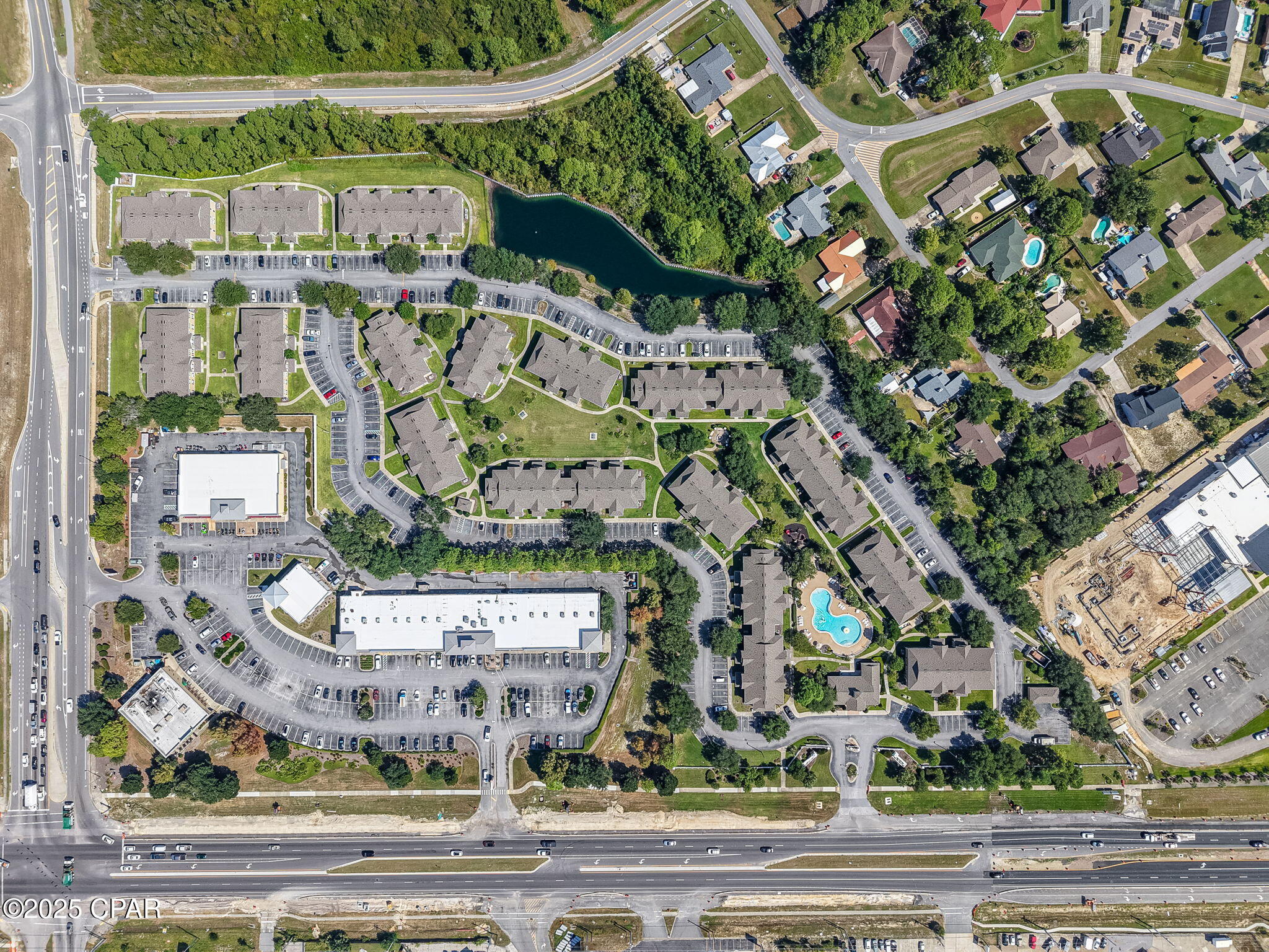 712 Lighthouse Road Panama City Beach, FL 32407 - Photo 27 of 43