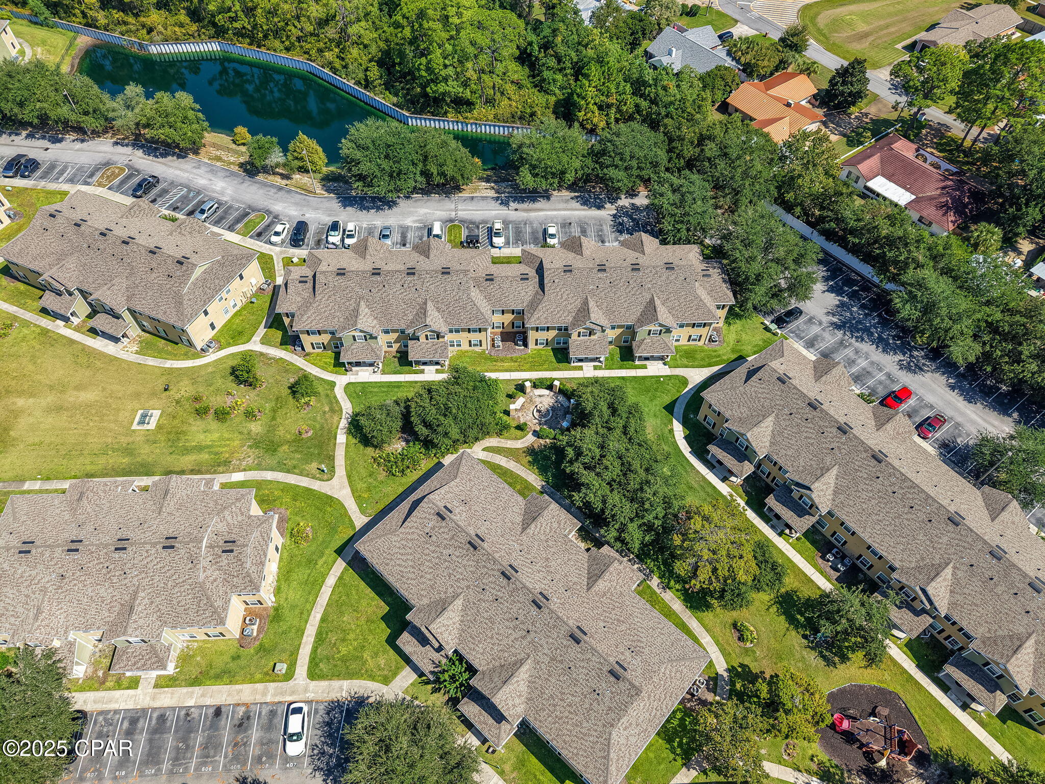 712 Lighthouse Road Panama City Beach, FL 32407 - Photo 29 of 43