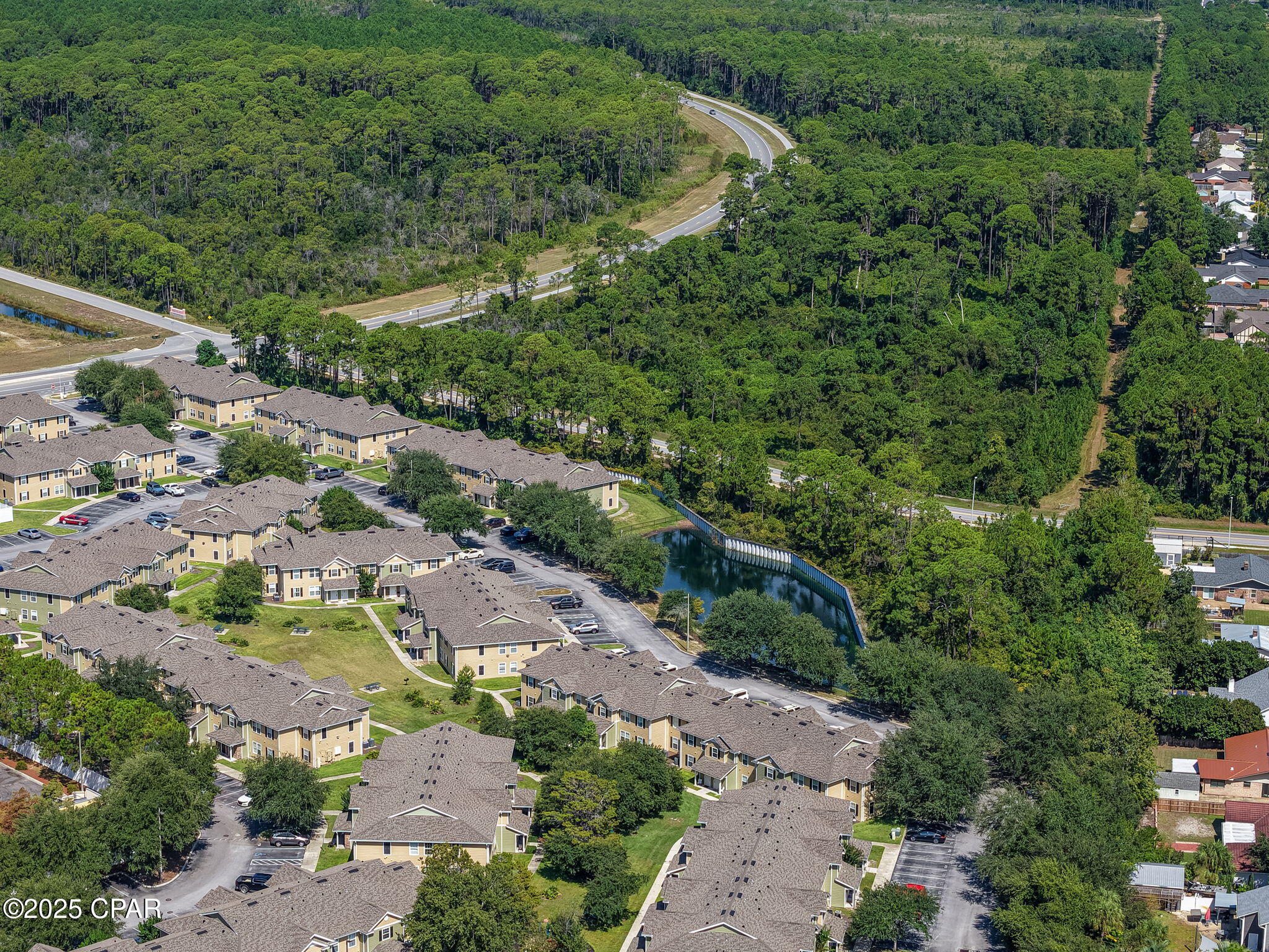 712 Lighthouse Road Panama City Beach, FL 32407 - Photo 30 of 43