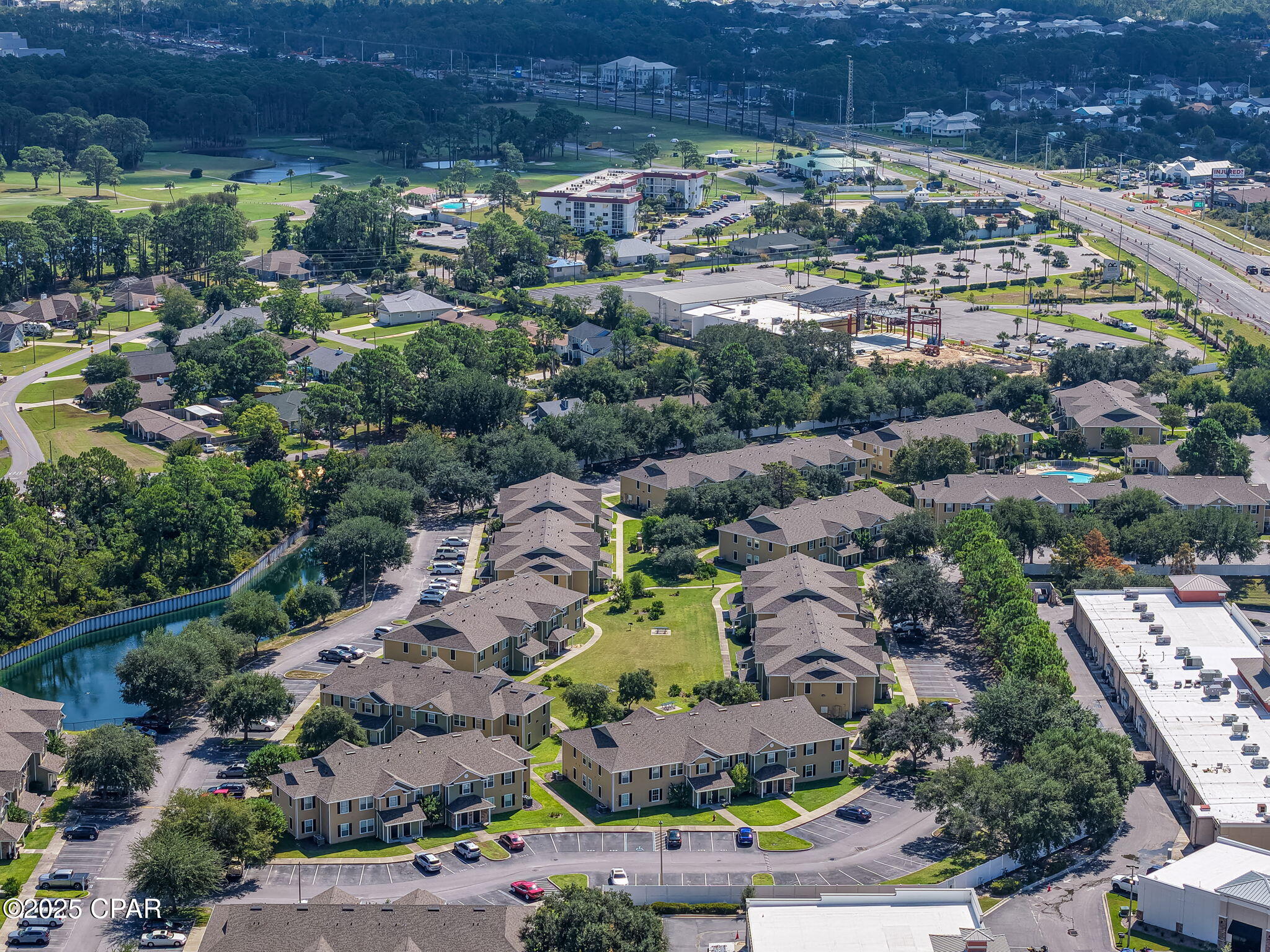 712 Lighthouse Road Panama City Beach, FL 32407 - Photo 36 of 43