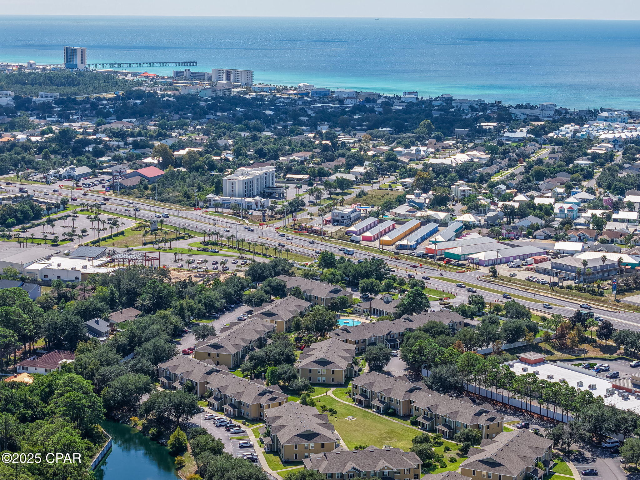 712 Lighthouse Road Panama City Beach, FL 32407 - Photo 38 of 43