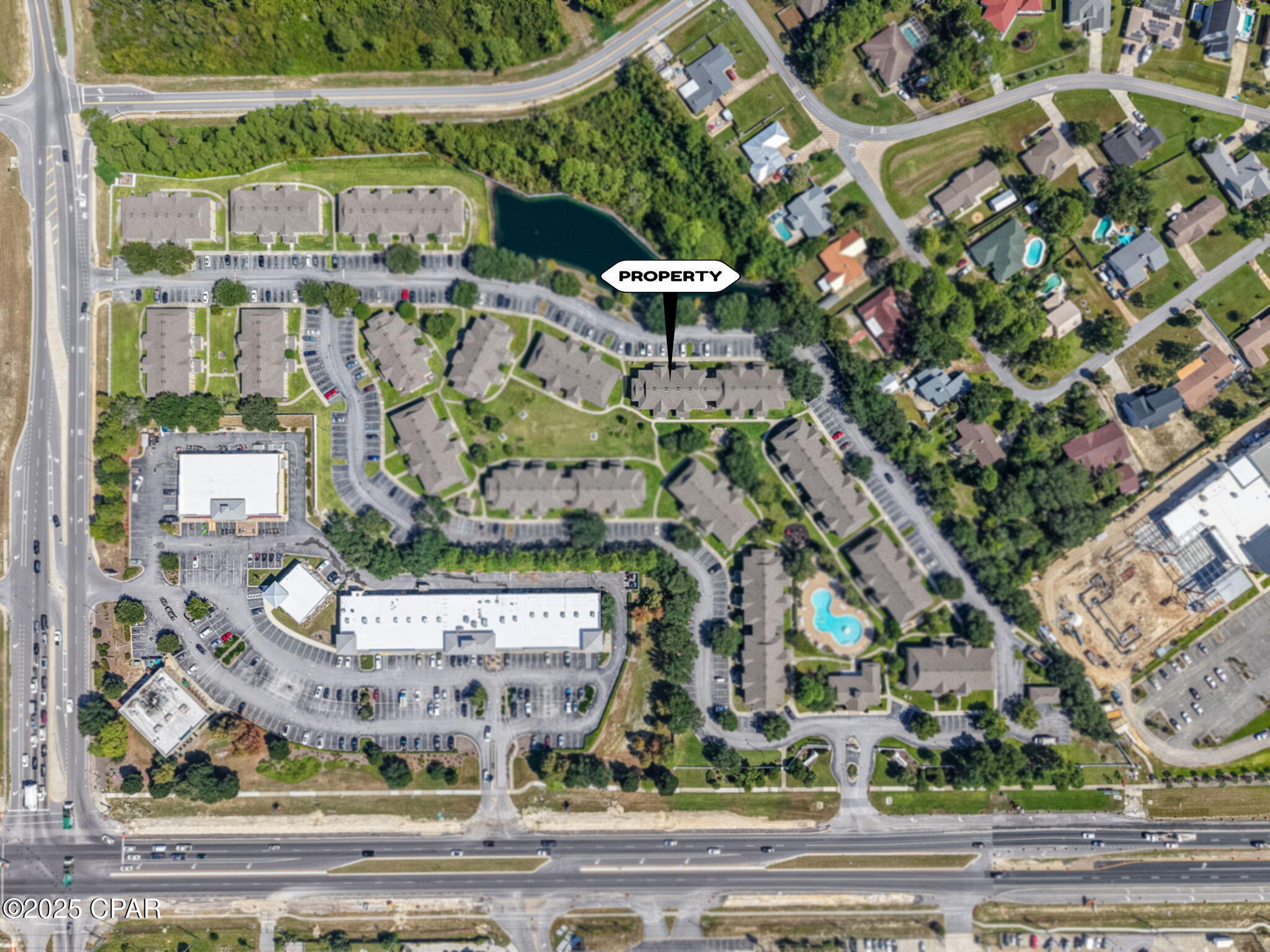 712 Lighthouse Road Panama City Beach, FL 32407 - Photo 40 of 43