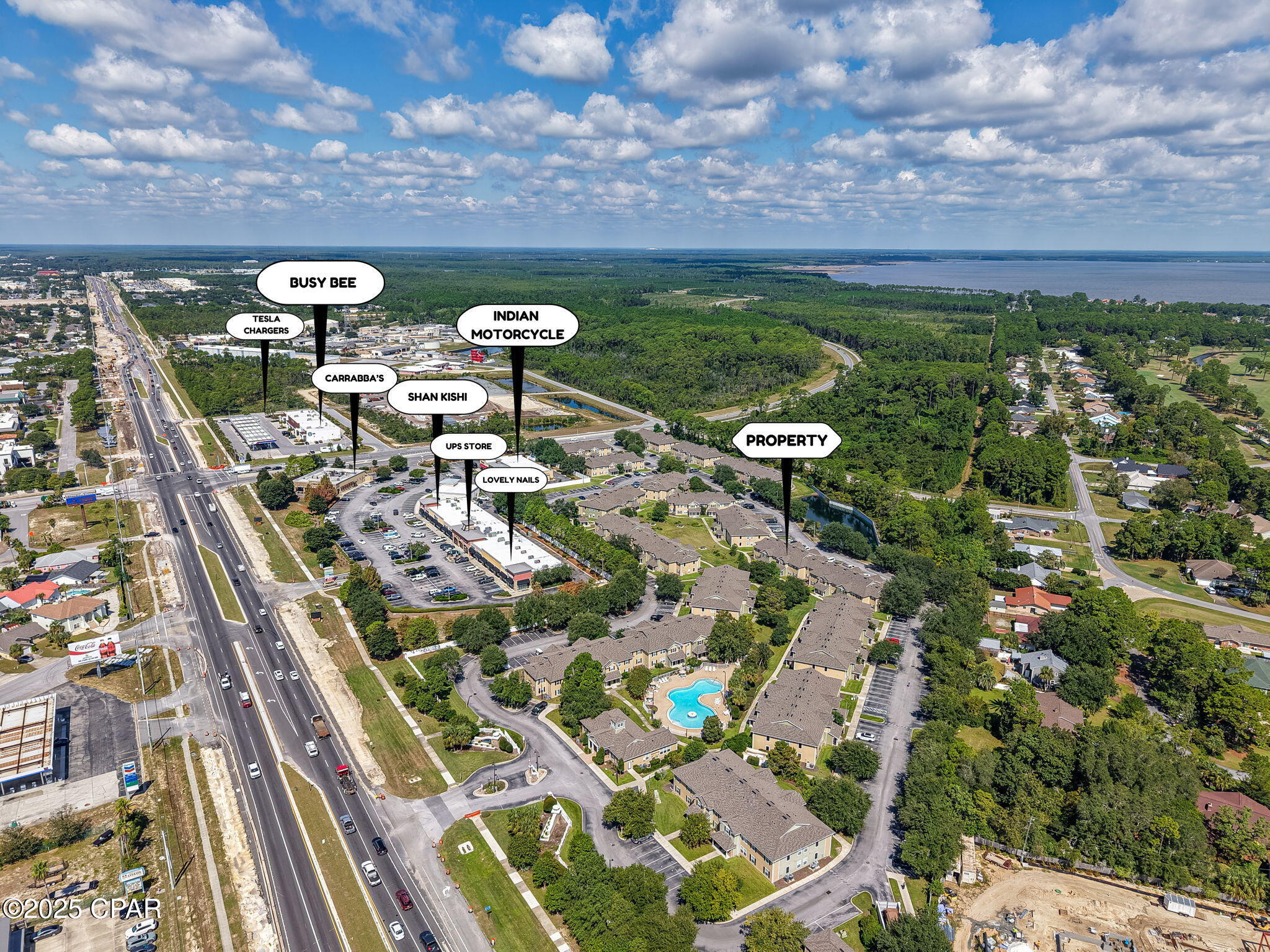 712 Lighthouse Road Panama City Beach, FL 32407 - Photo 41 of 43