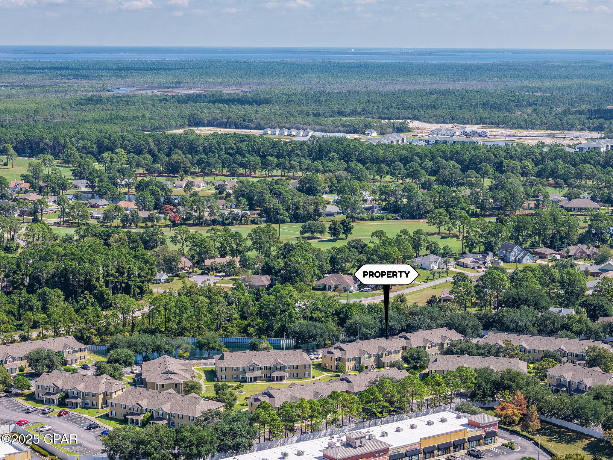 712 Lighthouse Road Panama City Beach, FL 32407 - Photo 42 of 43