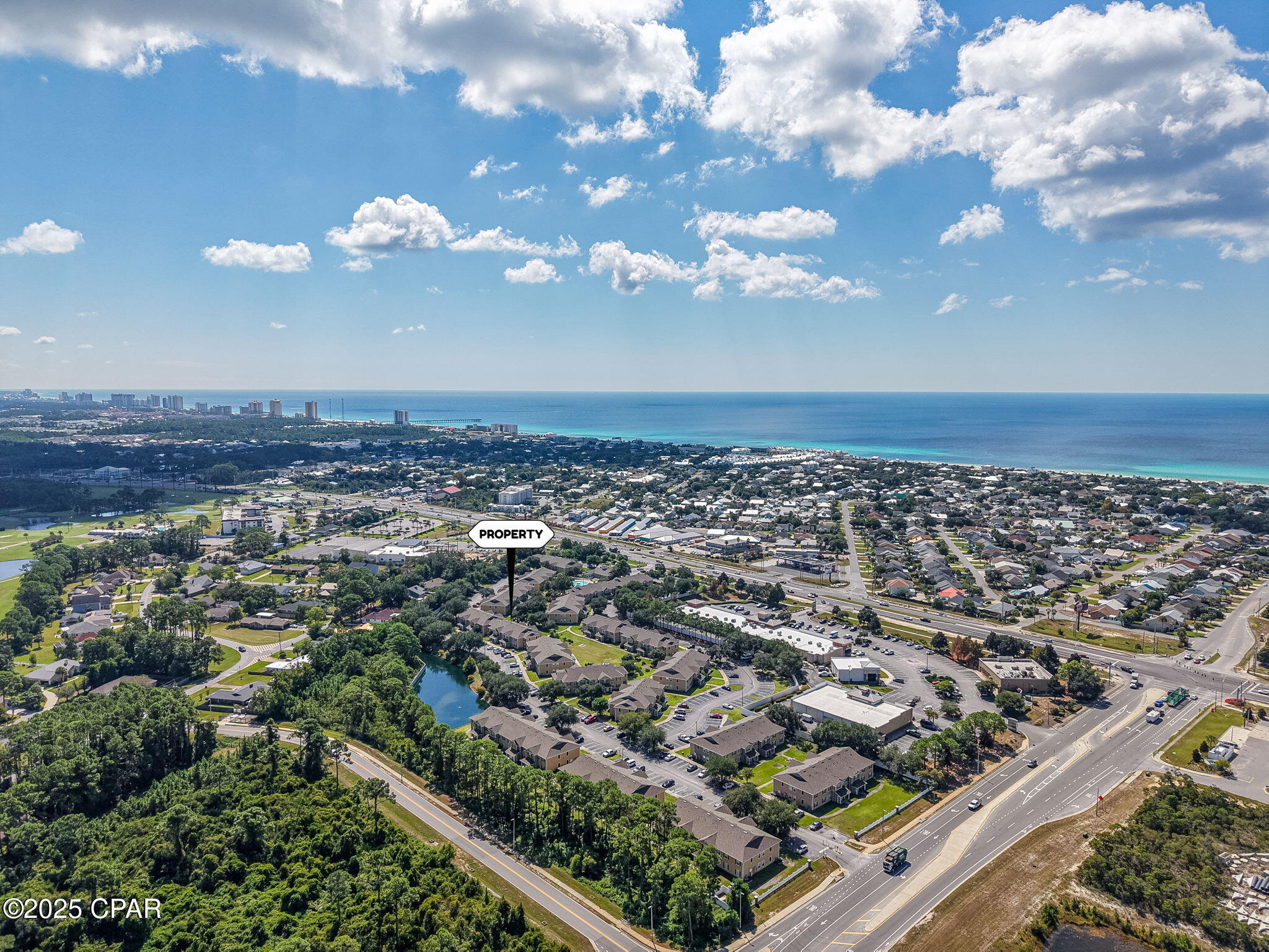 712 Lighthouse Road Panama City Beach, FL 32407 - Photo 43 of 43