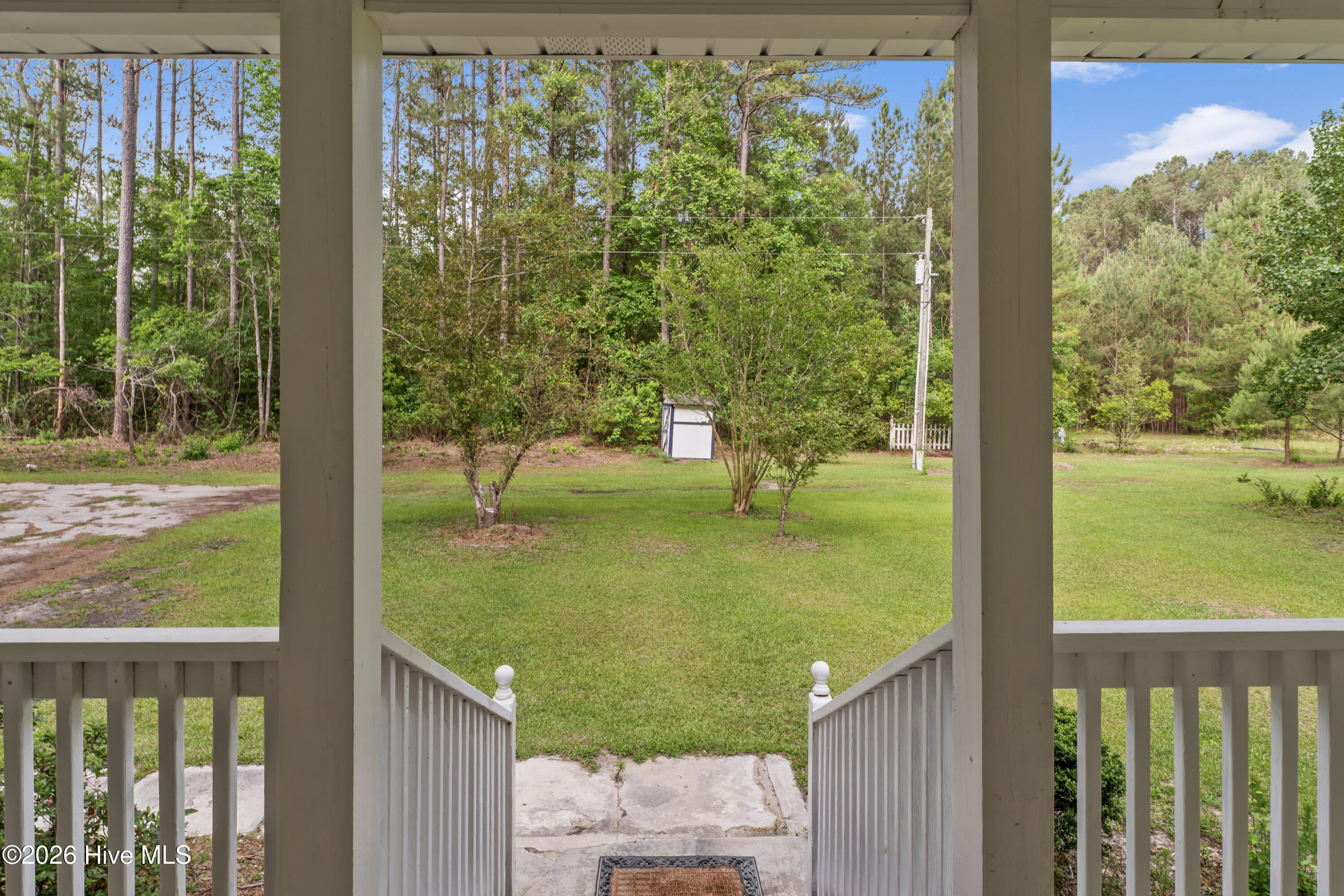 7358 Ivanhoe Road Ivanhoe, NC 28447 - Photo 10 of 38 13-DSC06574
