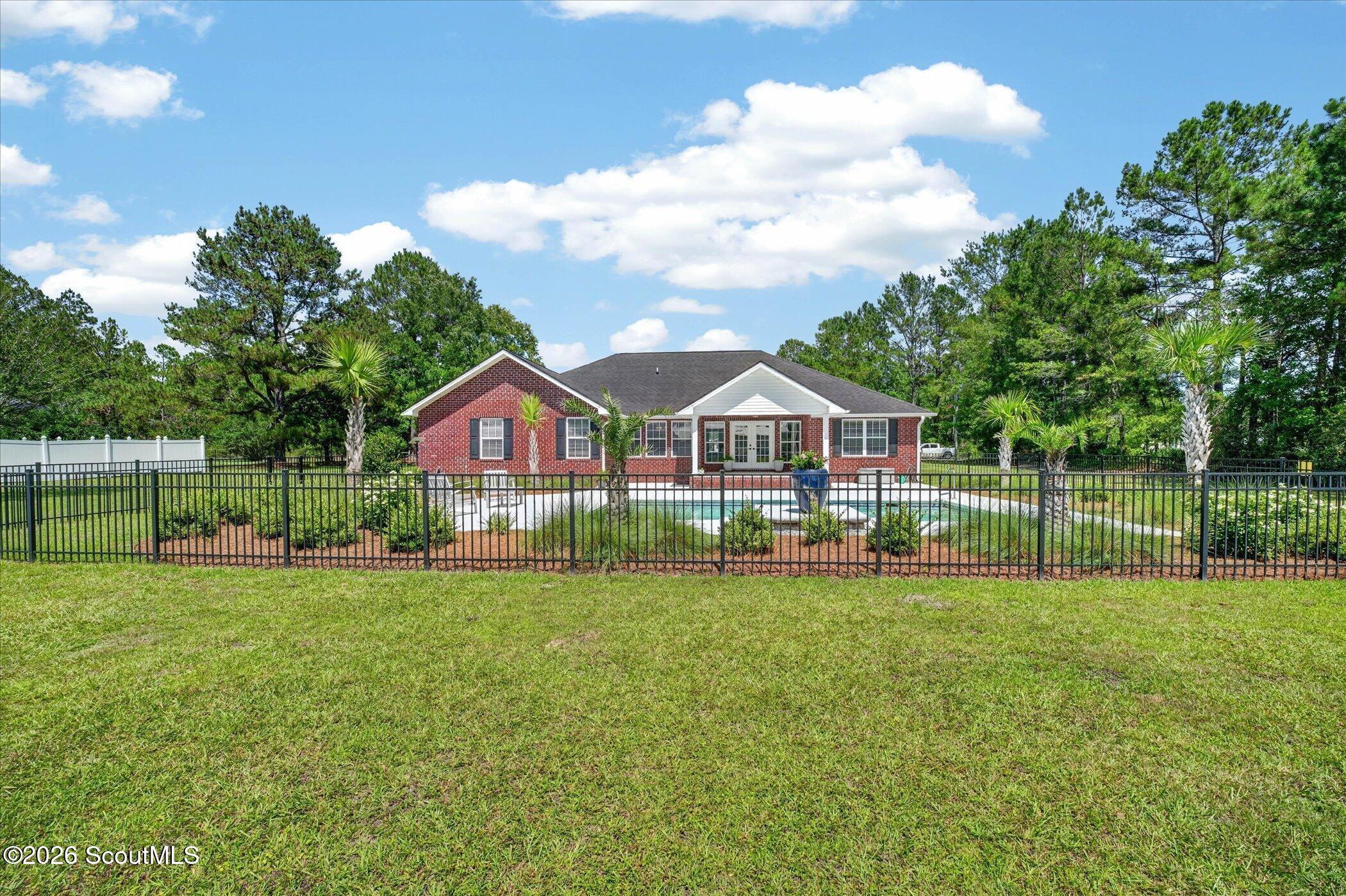 176 Cathy Road Northeast Ludowici, GA 31316 - Photo 39 of 50