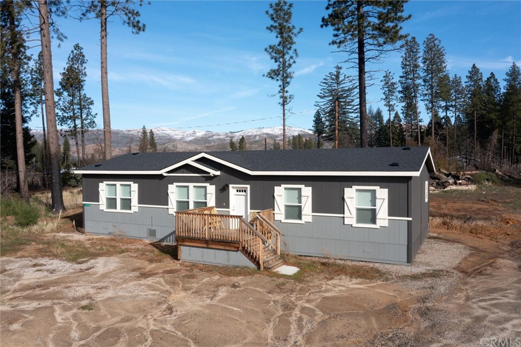 12980 Mohawk Way Concow, CA 95965 - Photo 19 of 26 a view of a house with a yard