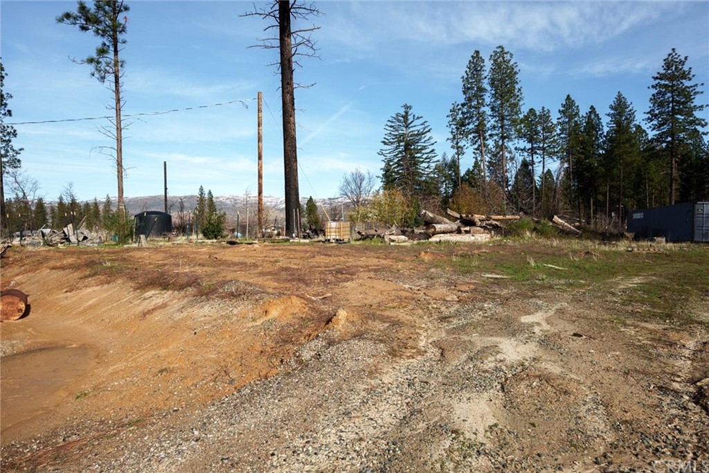 12980 Mohawk Way Concow, CA 95965 - Photo 23 of 26 a view of a field with trees