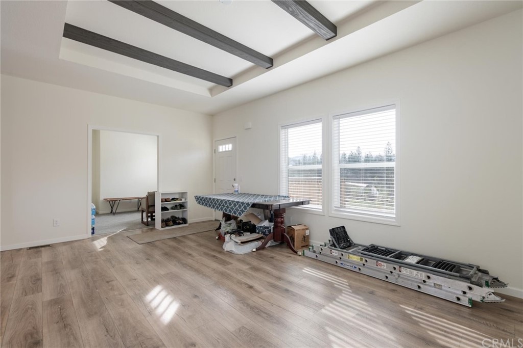 12980 Mohawk Way Concow, CA 95965 - Photo 6 of 26 a view of a workspace with furniture and a window