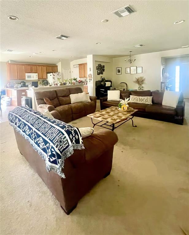 3921 Southwest 58th Avenue Ocala, FL 34474 - Photo 13 of 31 a living room with furniture