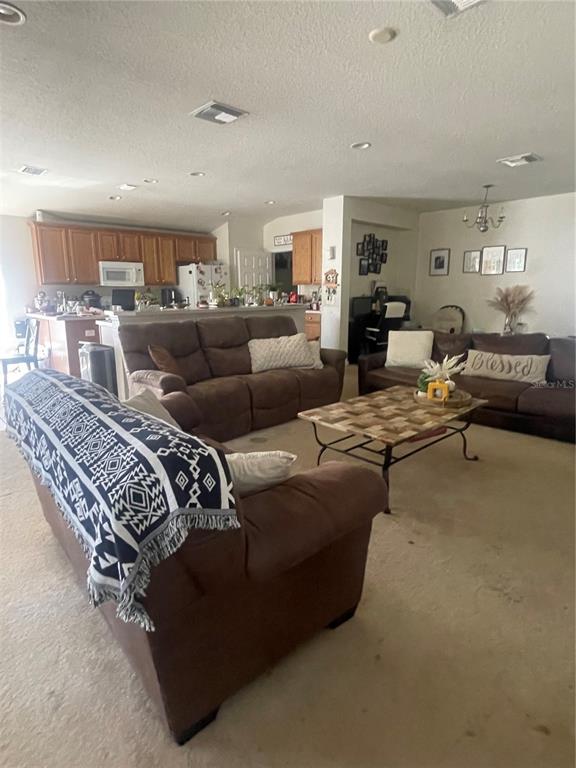 3921 Southwest 58th Avenue Ocala, FL 34474 - Photo 15 of 31 a living room with furniture