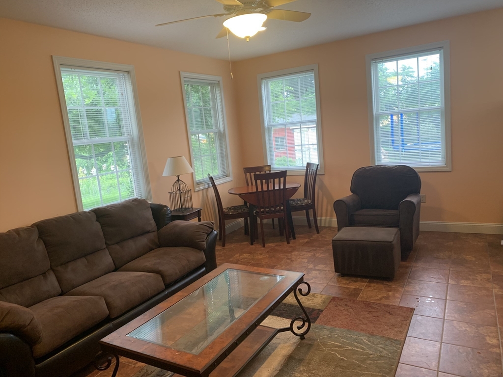 172 Maple Street East Longmeadow, MA 01028 - Photo 25 of 35 a living room with furniture and a window