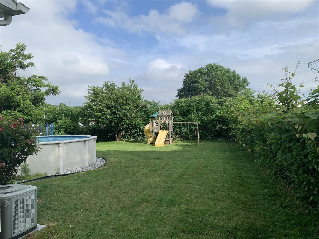 172 Maple Street East Longmeadow, MA 01028 - Photo 27 of 35 a garden view