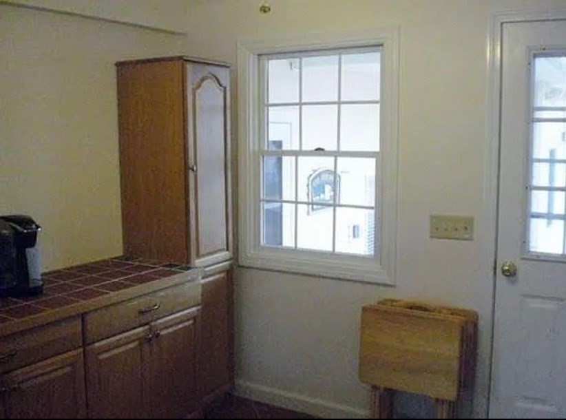172 Maple Street East Longmeadow, MA 01028 - Photo 7 of 35 a room with a window and mirror