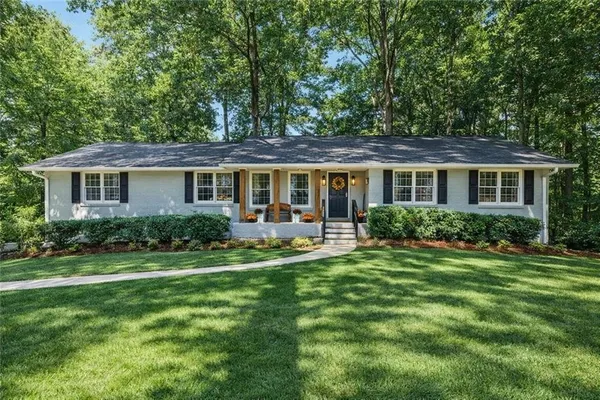 $419,000 | 7 Thrushwood Road Northeast, Rome, GA 30161