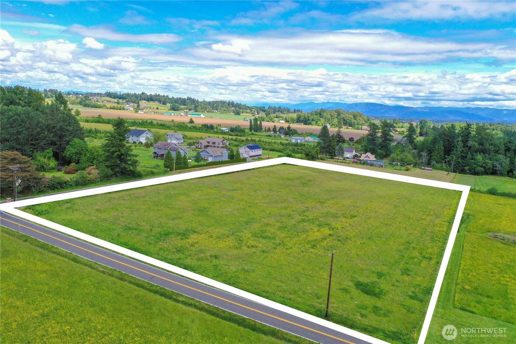 0 Barr Road Ferndale, WA 98248 - Photo 4 of 17