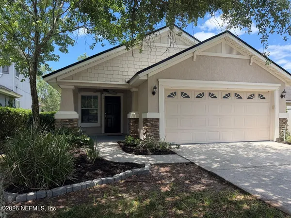 $1,850 | 3886 Pebble Brooke Circle South, Orange Park, FL 32065