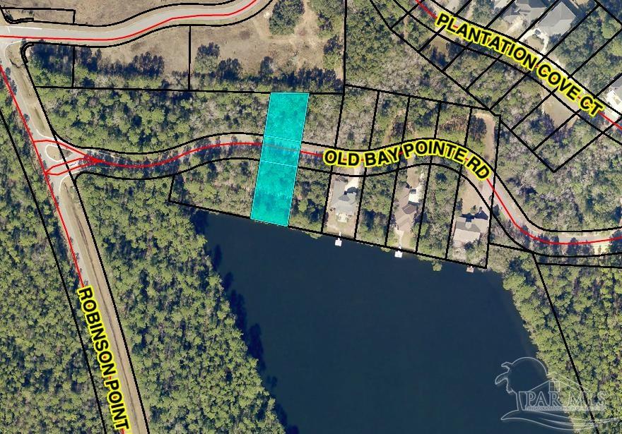 2 A Old Bay Pointe Road Milton, FL 32583 - Photo 1 of 3 Gallery Image 1