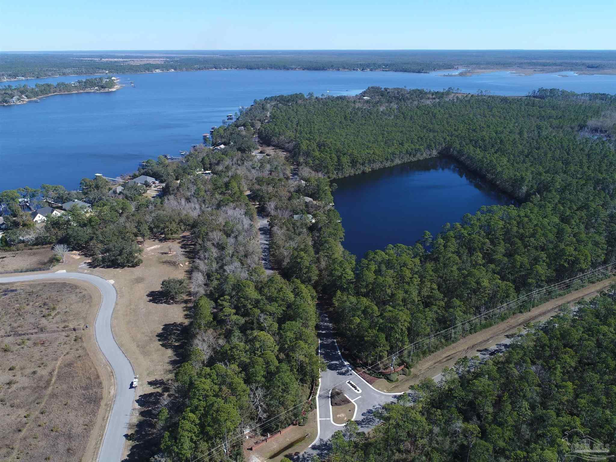 2 A Old Bay Pointe Road Milton, FL 32583 - Photo 2 of 3 Gallery Image 2
