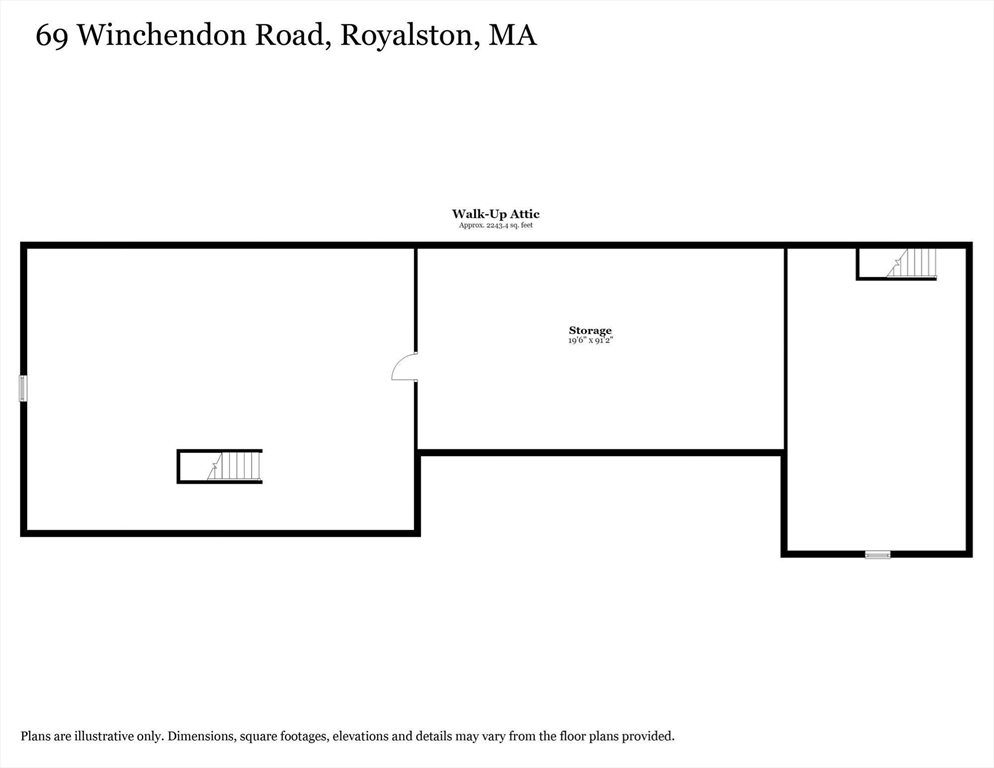 69 Winchendon Road Royalston, MA 01368 - Photo 42 of 42