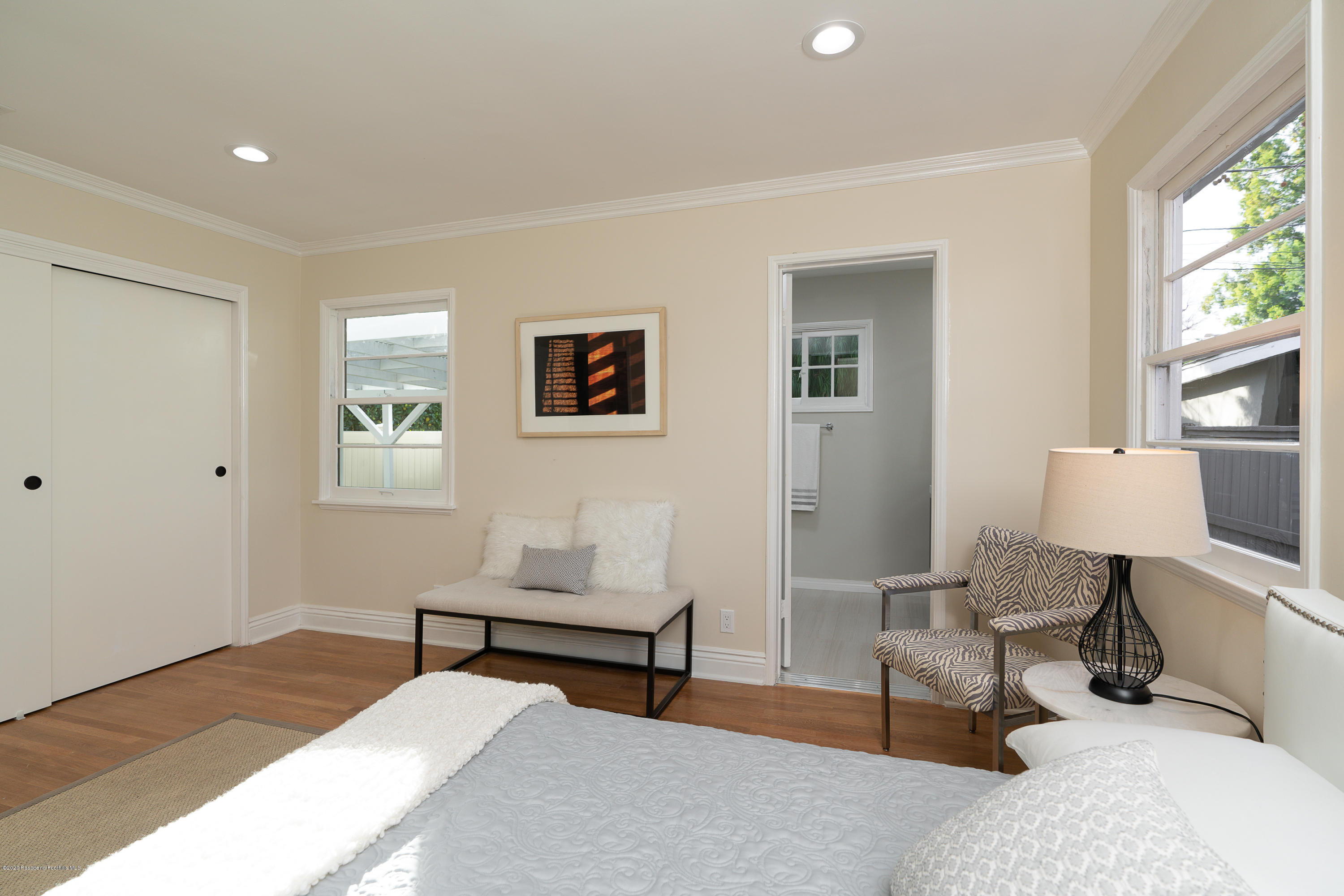 3248 George Circle Pasadena, CA 91107 - Photo 22 of 34