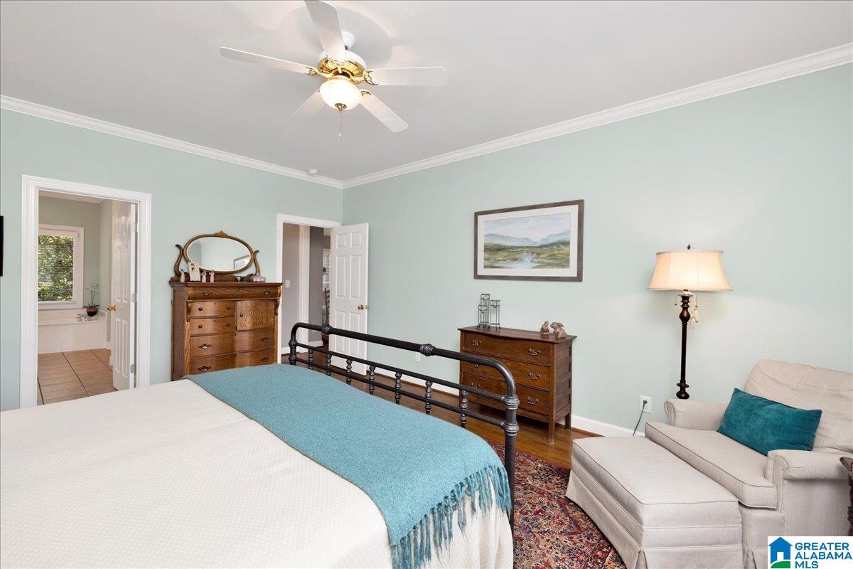 708 Meadow Ridge Court Birmingham, AL 35242 - Photo 30 of 65