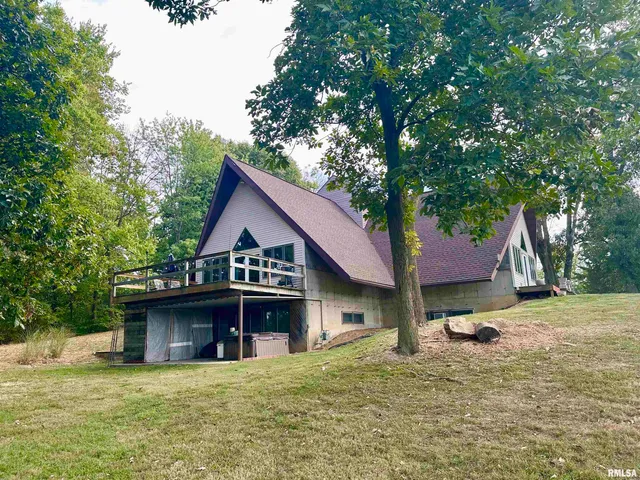 $279,900 | 1640 Old Highway 67, Chapin, IL 62628